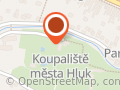 Koupaliště Hluk