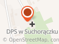 DOM POMOCY SPOŁECZNEJ