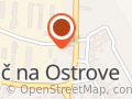 Poľnohospodárske družstvo Lúč Na Ostrove
