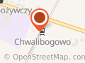 Samorządowa Szkoła Podstawowa w Chwalibogowie