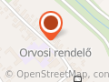 Orvosi Rendelő