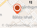 Bålsta ishall