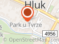 Tvrz Hluk