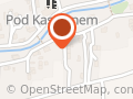 Końskie Zacisze. Gospodarstwo agroturystyczne