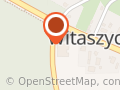Wielkopolskie Centrum Terapii Dzieci Witaszyczki