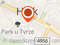 Cukrárna Hluk