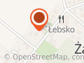 Łeba Tourist sp. z o.o. Rezydencja nad Jeziorem Łebsko - Hotel