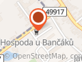 Hospoda U Bančáků