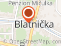 OBEC Blatnice pod Svatým Antonínkem