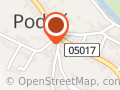 Obecní úřad Podolí (okres Uherské Hradiště)