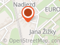 Svatební salon BONETKA