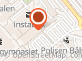 Klackenbergs Böcker & Papper i Bålsta