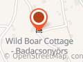 Wild Boar Cottage