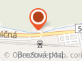 Reštaurácia Belan