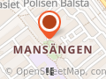 Mansängens förskola