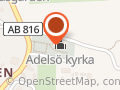 Adelsö Smedja