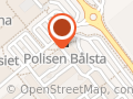 Hälsoterrassen i Bålsta