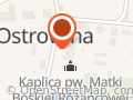 POWIATOWY DOM POMOCY SPOŁECZNEJ W OSTROWINIE