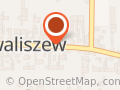 Bestry. Sklep Spożywczy