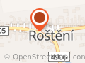 Sbor dobrovolných hasičů Roštění