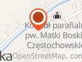 Parafia Rzymskokatolicka Pw. Matki Boskiej Częstochowskiej