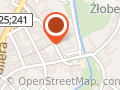 Margaretka. Wypożyczalnia sukien ślubnych. Lange R.