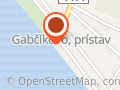 Hostinec Hullám Csárda