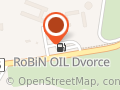 Robin Oil