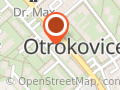 Policie ČR - Obvodní Oddělení Otrokovice