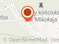 Łebski Ośrodek Wczasowy, Pole Namiotowe i Caravaningowe