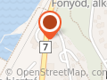 Fonyód autómosó