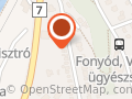 Prosis Önkiszolgáló Gőzös kárpittisztító Automata Fonyód