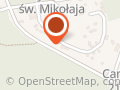 Ruiny kościoła św. Mikołaja