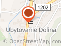 Areál dolina sro