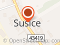 Sušice - obecní úřad