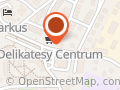 Delikatesy Centrum