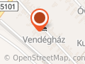 Viktória Vendégház És Apartman