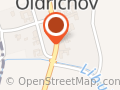 Oldřichov - Obecní úřad