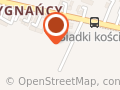 Parafia rzymskokatolicka św. Izydora Oracza