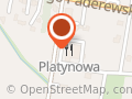 SZIM Platynowa - Catering & Sala Bankietowa & Pokoje