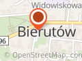 MIEJSKO GMINNY OŚRODEK POMOCY SPOŁECZNEJ W BIERUTOWIE