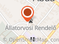 Boros István Állatorvos, Abda