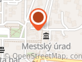 Prima Banka Brezová Pod Bradlom