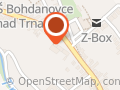 Základná škola s materskou školou Bohdanovce