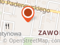 Madejska Jolanta. Gospodarstwo Ogrodnicze