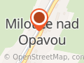 MILOTICE NAD OPAVOU - OBECNÍ ÚŘAD
