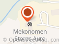 Storøs Auto AS (Mekonomen)