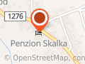 Penzión Skalka