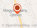 Polgármesteri Hivatal Magyarpolány