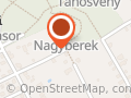 Várhegyi kilátó parkoló